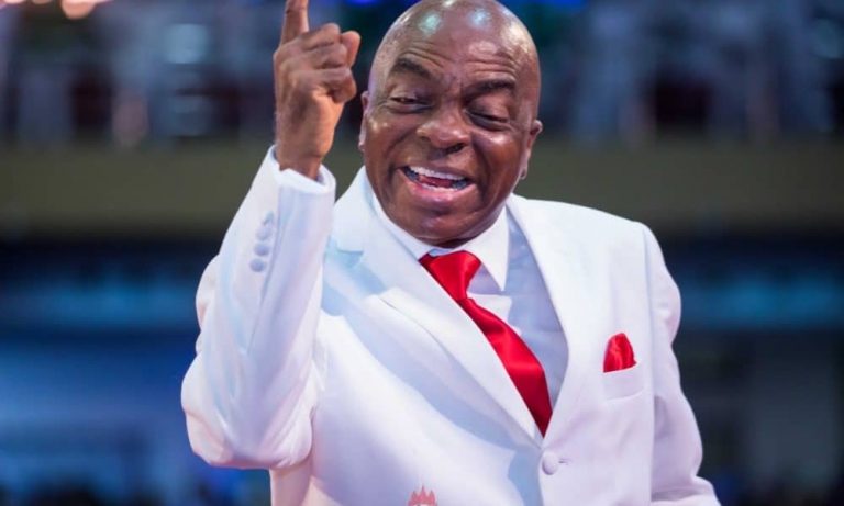 Winners Chapel founder, Oyedepo Dismisses Senior Officials For Looting Church’s purse……TRUTH NOT FOR SALE