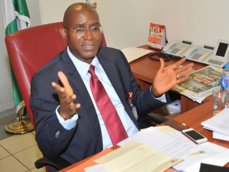 Senator Omo-Agege’s alleged conviction in US: “Hand work of Political jobbers”…….TRUTH NOT FOR SALE