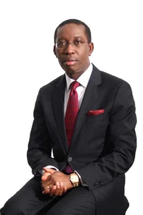 Access To Finance: Okowa’s legacy aimed at fast tracking quality healthcare  delivery in Delta