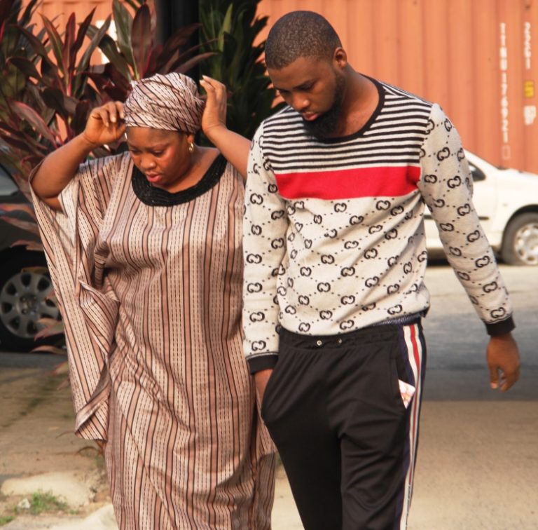 Mother, son bag 12 years jail term for alleged $82,570 Internet fraud