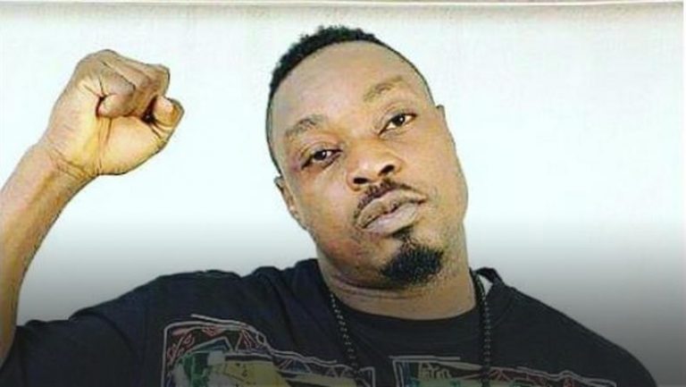 Landlord drags singer, Idris Abdukareem to police over alleged violence, threat to life