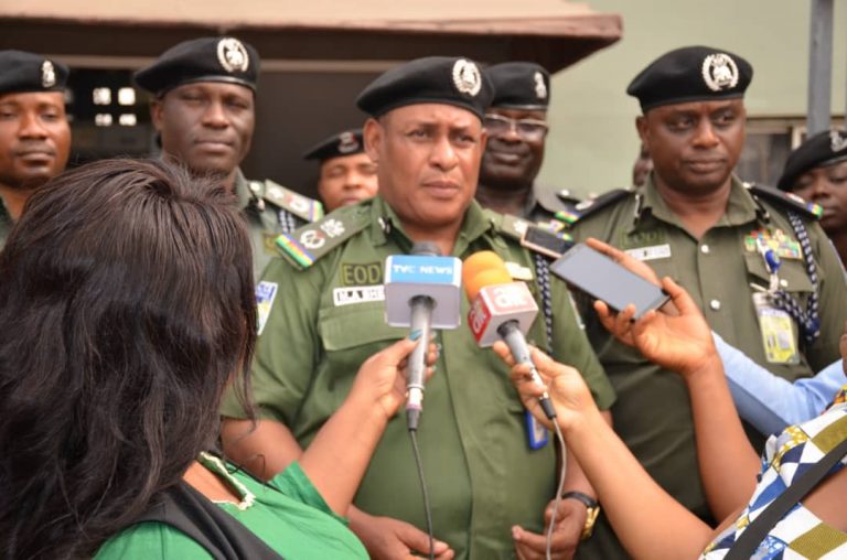 We are prepared for Edo Election, says police anti-bomb squad bosses