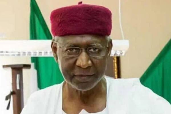 Buhari’s chief of staff, Abba Kyari, dies of Covid-19
