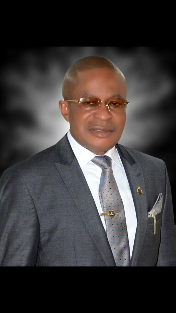 CP Dan Okoro appointed Special Adviser on Security to Imo Governor