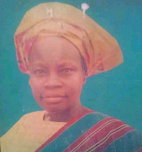 Tribute to a woman of God, Deaconess Felicia Mojisola Adeaga (Nee Olatunji)