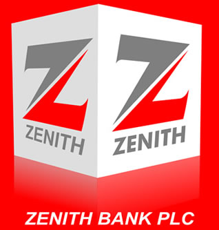 Zenith Bank Improved Gross Earnings Of N166.8 Billion