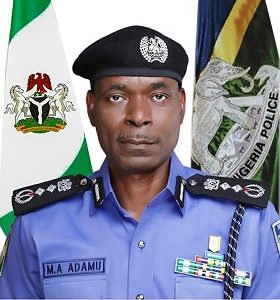 Police launch own radio in Abuja
