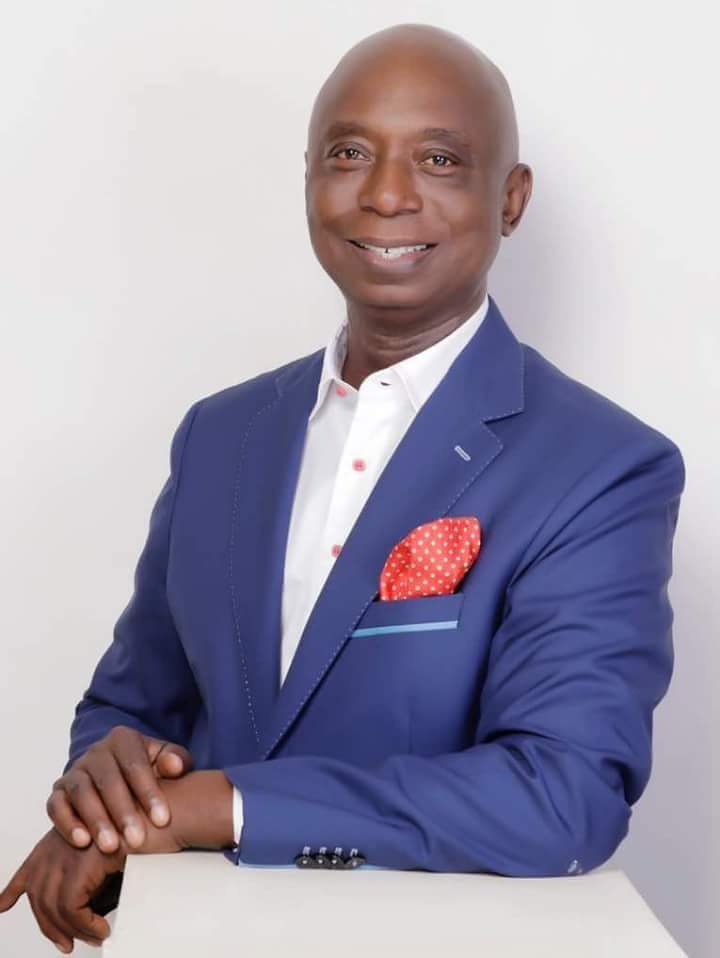 I want to move Delta north to greater heights- Prince Ned Nwoko