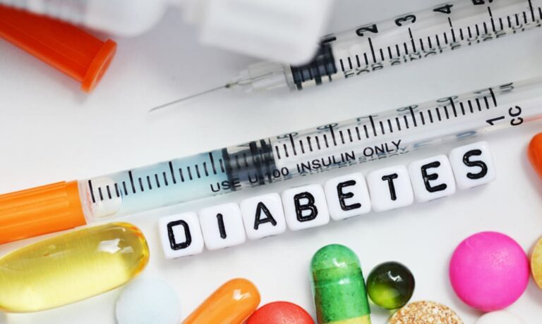 Ecobank steps up awareness campaign on Diabetes, donates medical kits to foundation