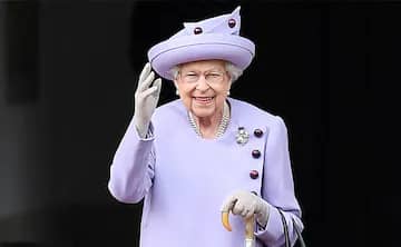 Queen Elizabeth II: End of an era
