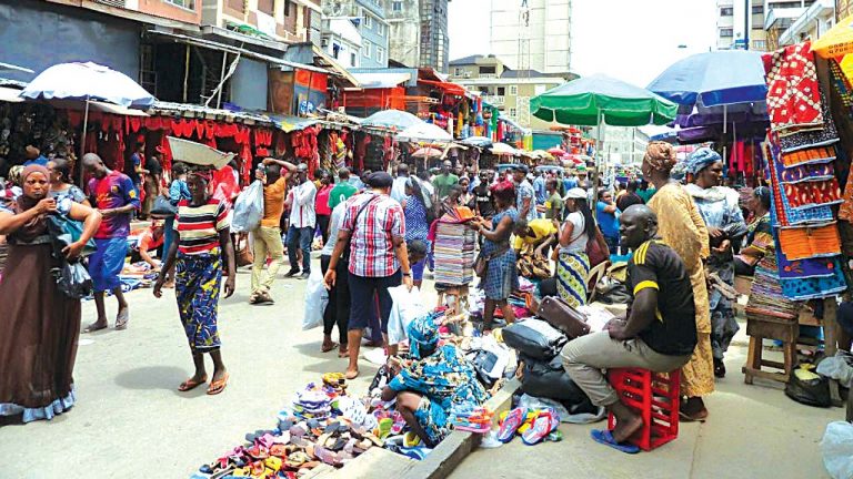 Traders, buyers in Effurun market lament rising cost of living