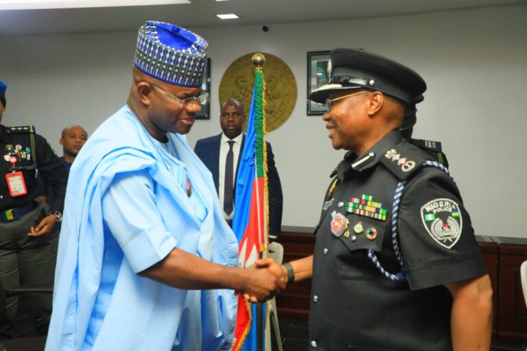 Kogi no longer safe for criminals under Yahaya Bello, IGP declares