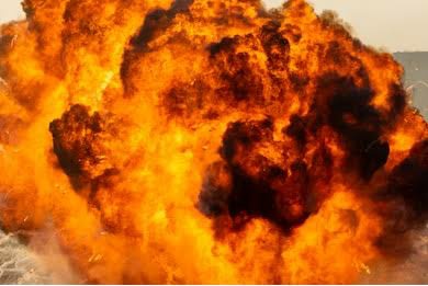 Gas explosion in Sapele leaves one in critical condition