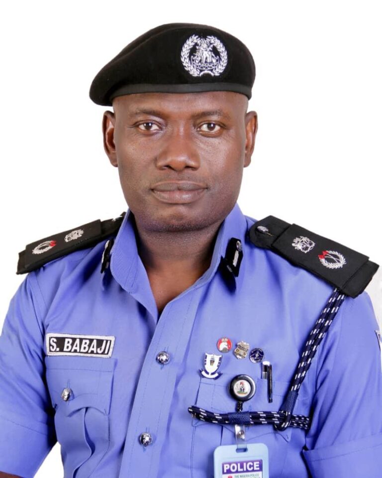 No rampaging miscreants in FCT, says police boss