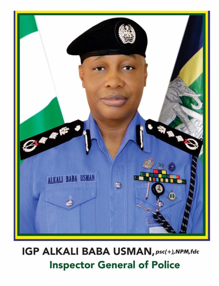 IGP orders posting of eight Commissioners of Police