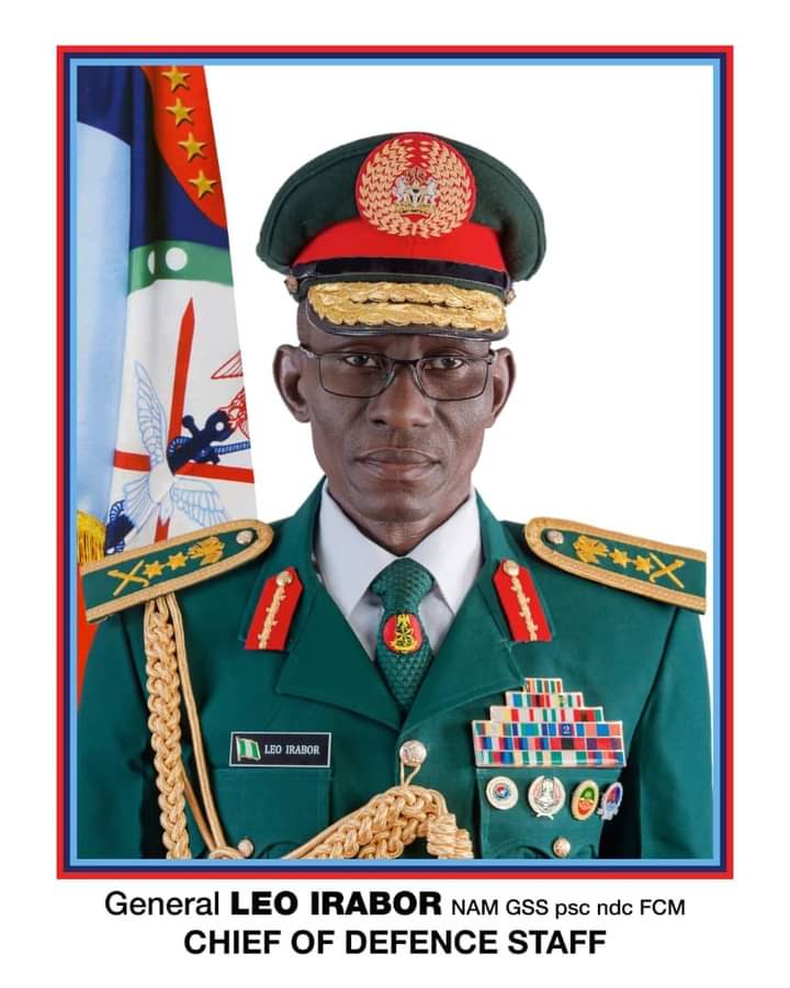 Military, security agencies not under pressure to compromise 2023 elections – DHQ