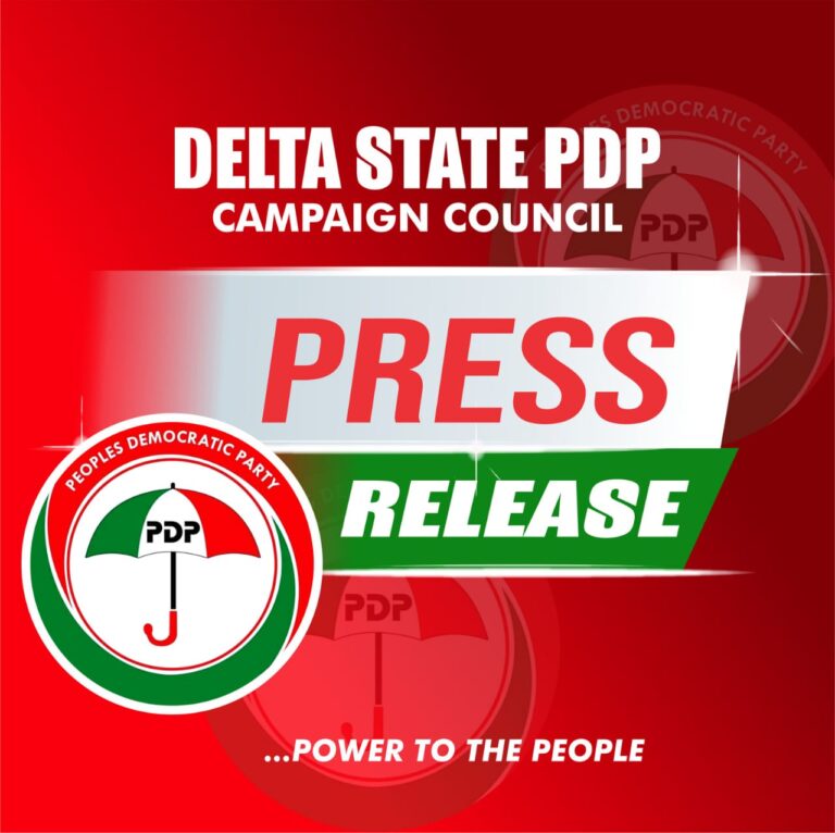 Delta PDP rains encomiums on former Governor Uduaghan, describes him as a rare statesman