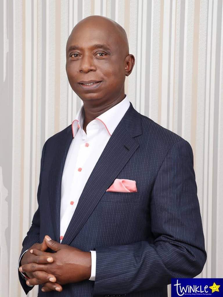 Prince Ned Nwoko: Birthday Salute To A Humanist of All Seasons
