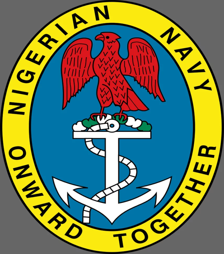 Nigerian Navy Opens Up On Misrepresented Statement Alleging Insincerity, Exaggeration Of Oil Theft Figures By NNPC Limited