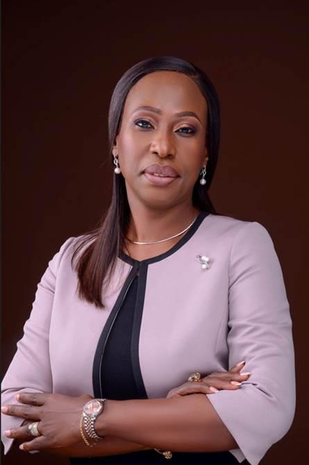 Former consumer banking Czar, Carol Oyedeji is new Ecobank Deputy Managing Director