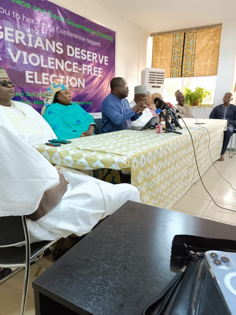 Buhari’s visit: Dozens of pro-democracy groups score Yahaya Bello high on projects