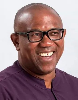 2023: Take back your country, Obi urges Nigerians