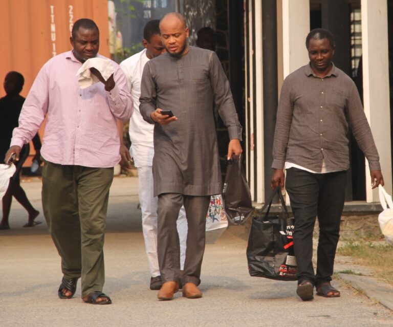 EFCC Arraigns Four for Alleged Purchase of Forged Bank Notes