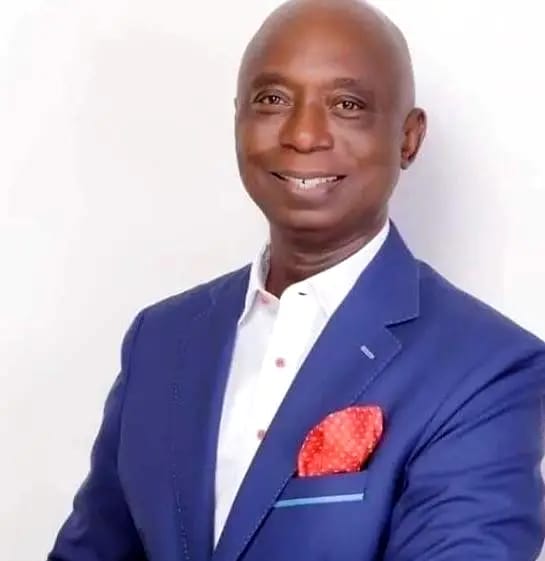 Breaking: History as NULGE endorses Ned Nwoko for Delta north senate seat
