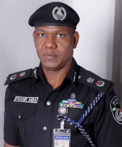 Naira scarcity: Ogun Police boss commends residents for resilience