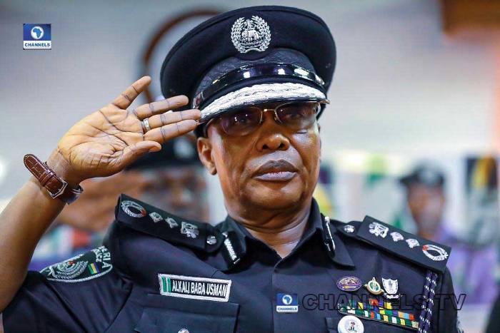 Easter celebrations: IGP orders round-the-clock security, protection of public space