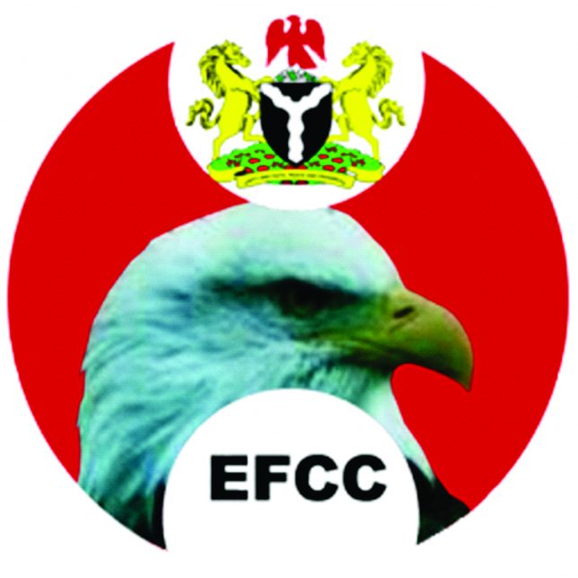 EFCC Arrests 44 Suspected Internet Fraudsters in Ibadan