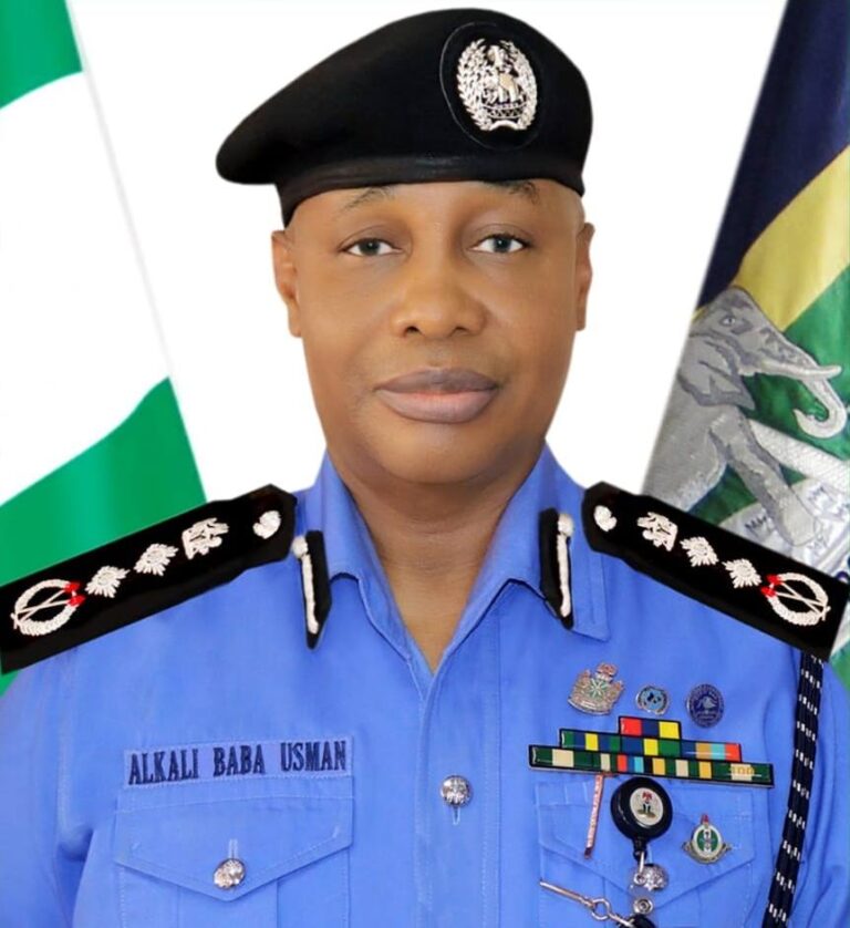 DIG Egbetokun posted to FCID, Abuja as IGP redeploys Commissioners of Police