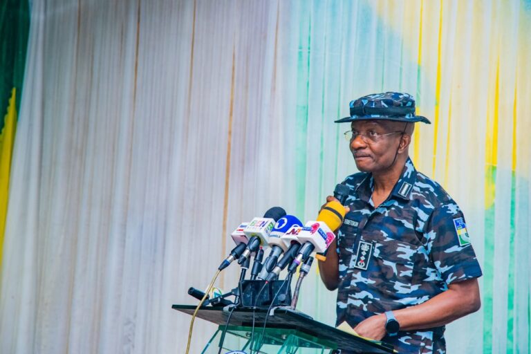 IGP to host first meeting with MOPOL commanders