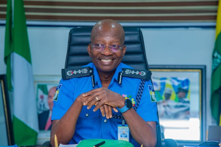 IGP Egbetokun to create special squad to counter unrest in Nigeria