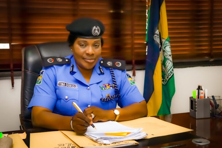 IGP orders deployment of Women Commissioners of Police, others