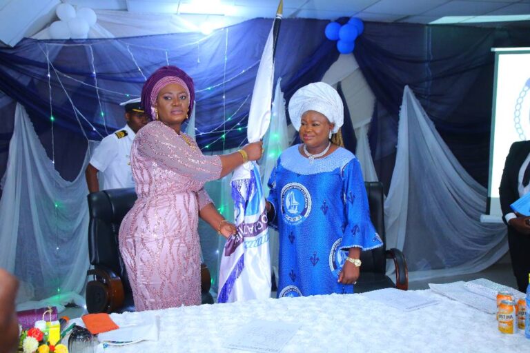 Encomiums as former CNS wife, Hajia Aisha Gambo bows out in style