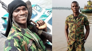 Detained soldier not arrested on religious ground, went on ‘AWOL’, army headquarters clarifies