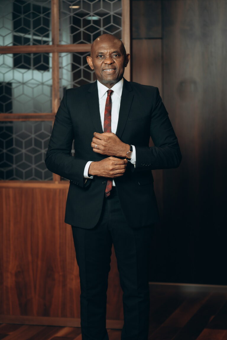 Embrace ‘Africapitalism’ concept, Elumelu urges Nigerians