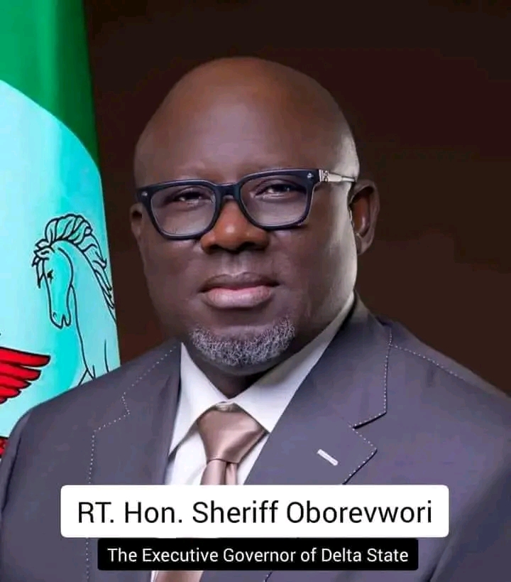 Oborevwori to swear-in Commissioners designate, August 22