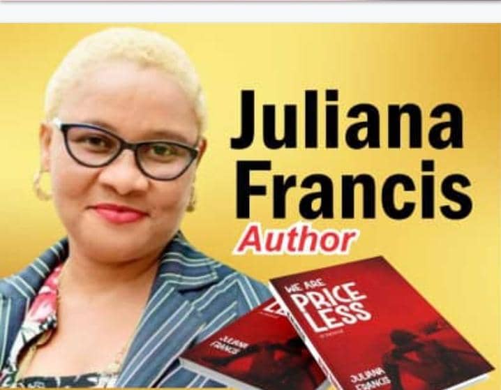 Eminent journalist, Julian Francis, set to launch book