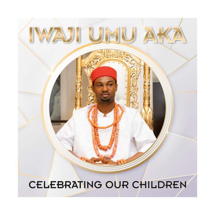 Issele-Uku monarch to celebrate “Iwaji Umuaka” at orphanage, hospital on August 22
