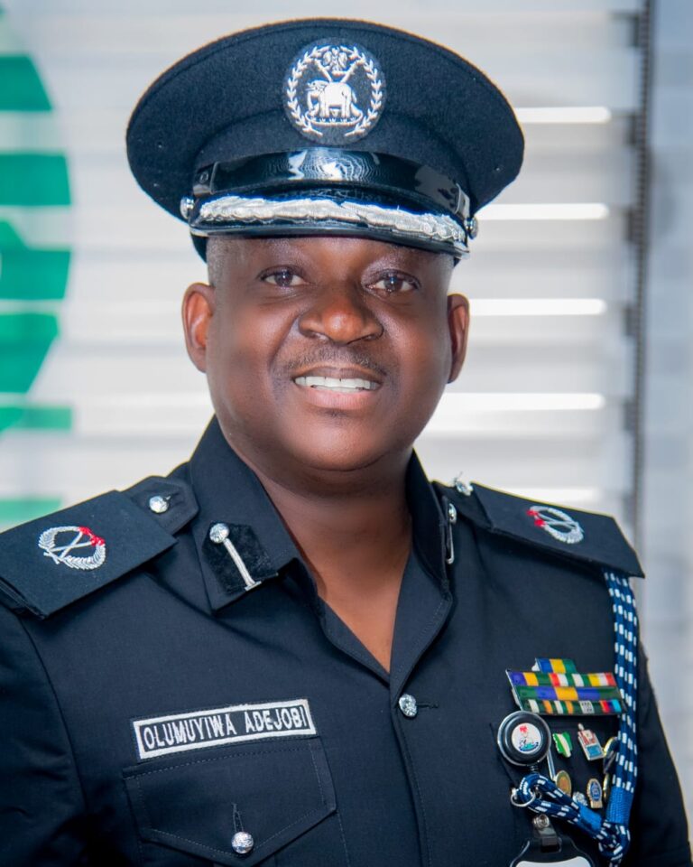 IGP reappoints ACP Muyiwa Adejobi as FPRO