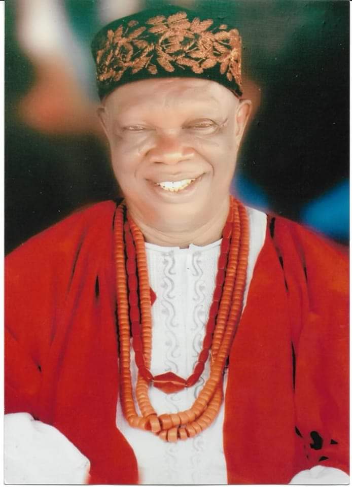 Oborevwori extols Obi of Owa on 64th coronation anniversary