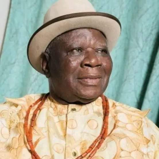 N78BN EFFURUN/WARRI FLYOVER: Oborevwori commended by Clark