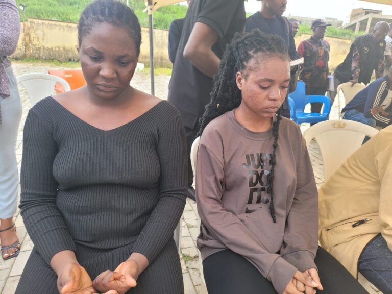 Police arrest undergraduates who killed club owner in sex escapade, kidnappers 