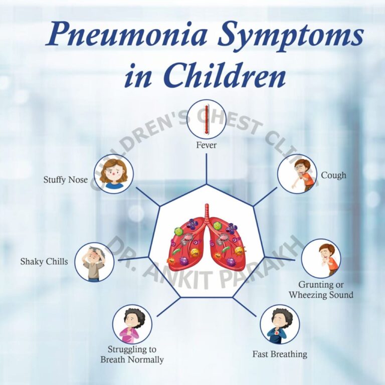 Cold not a risk factor of Pneumonia – medical expert