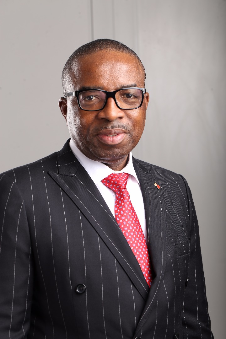 Zenith Bank Emerges Best Bank For Digital Solutions In Nigeria In The Euromoney Awards 2023