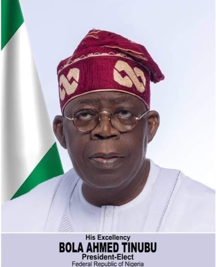 President Tinubu says Nigeria is being re-engineered for the prosperity of all  