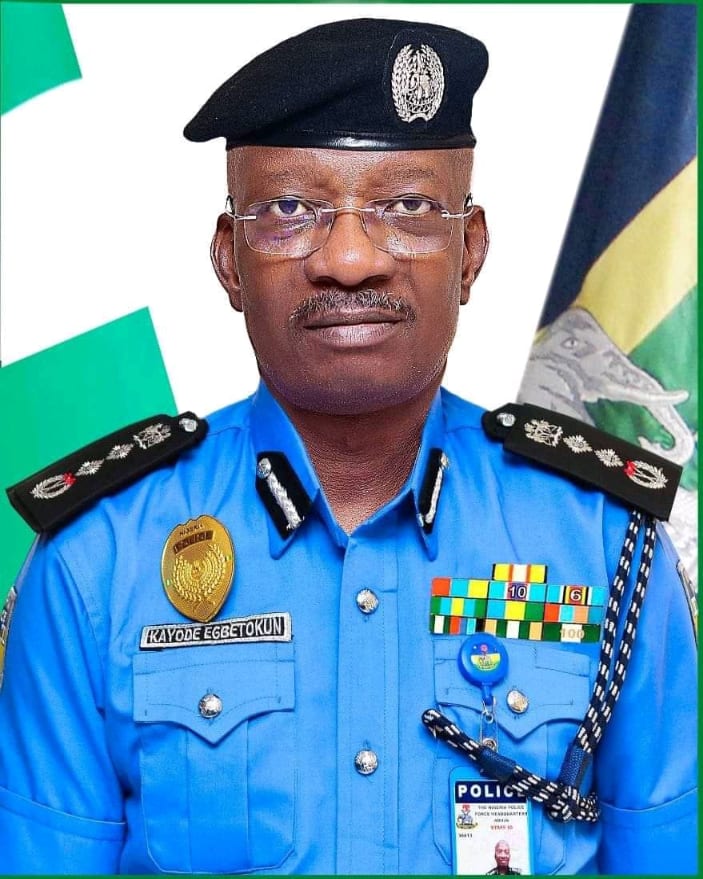 IGP lauds outstanding recognition for npf contingent in international peacekeeping missions