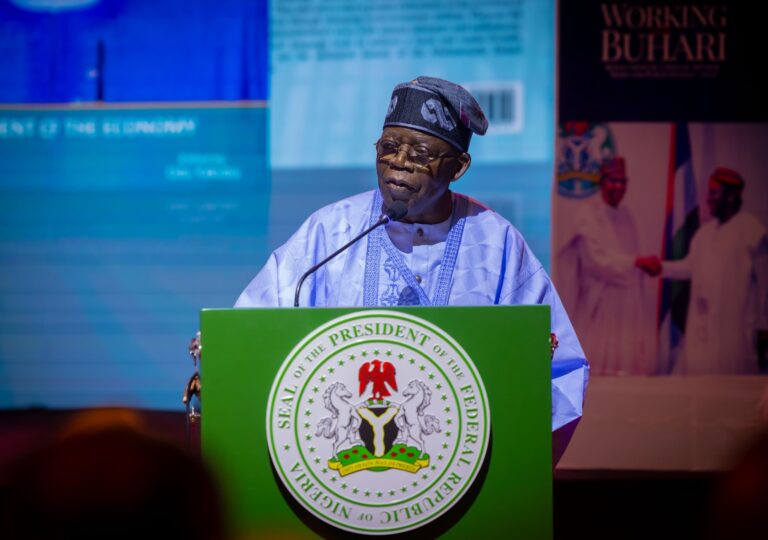 President Tinubu commiserates with Oyo government, victims over Ibadan explosion